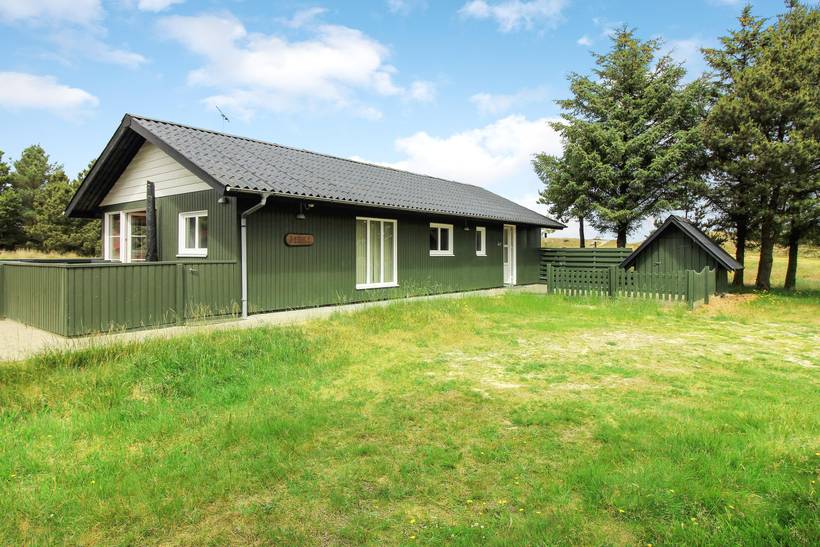 Foto von Ferienhaus KQ44 in Blåvand - Westjütland