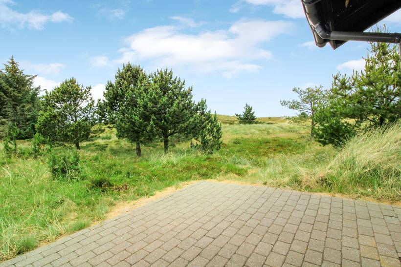 Foto von Ferienhaus KQ44 in Blåvand - Westjütland