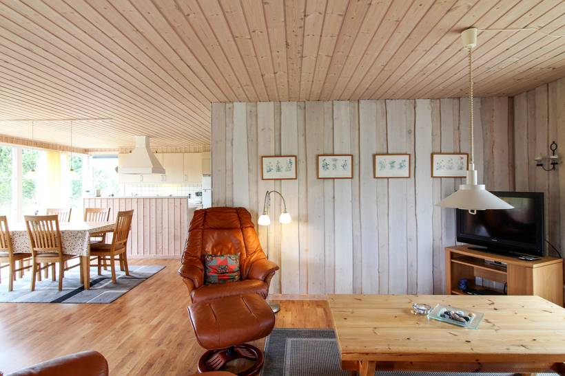 Foto von Ferienhaus KQ44 in Blåvand - Westjütland
