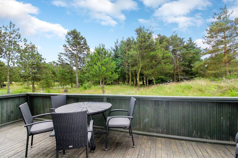Foto von Ferienhaus KQ44 in Blåvand - Westjütland