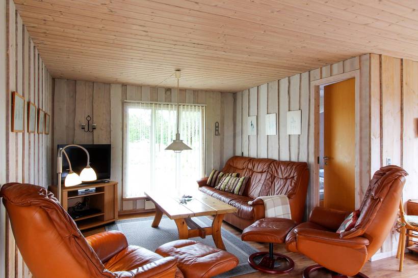 Foto von Ferienhaus KQ44 in Blåvand - Westjütland