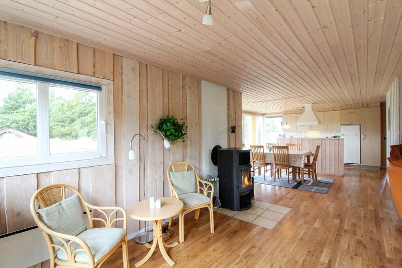 Foto von Ferienhaus KQ44 in Blåvand - Westjütland