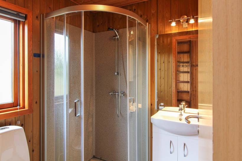 Foto von Ferienhaus KQ44 in Blåvand - Westjütland