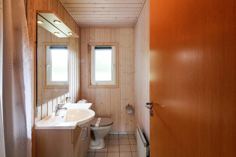 Foto von Ferienhaus KQ44 in Blåvand - Westjütland