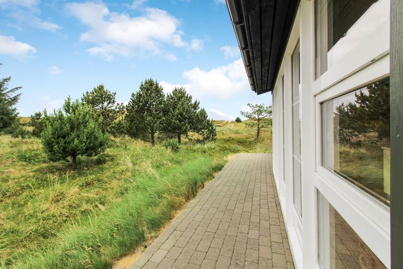 Foto von Ferienhaus KQ44 in Blåvand - Westjütland