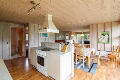 Vorschaubild von Ferienhaus KQ44 in Blåvand - Westjütland