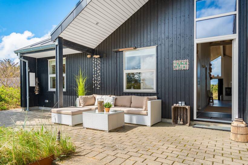 Foto von Ferienhaus KQ45 in Henne Strand - Westjütland