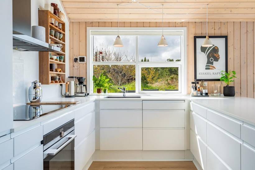 Foto von Ferienhaus KQ45 in Henne Strand - Westjütland