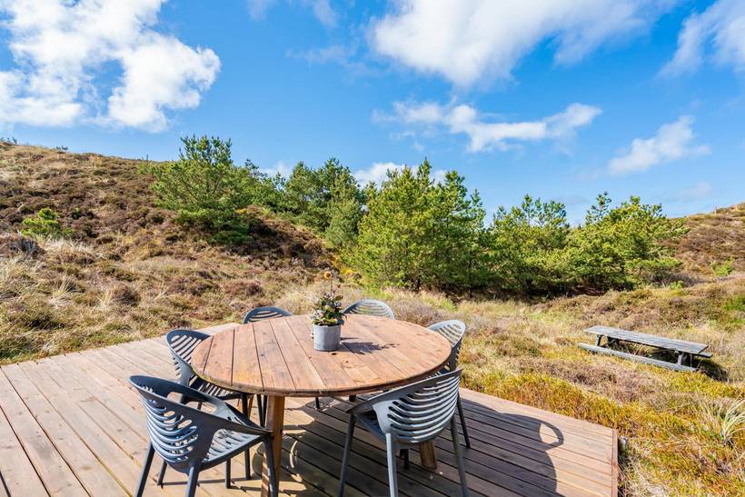 Foto von Ferienhaus KQ45 in Henne Strand - Westjütland