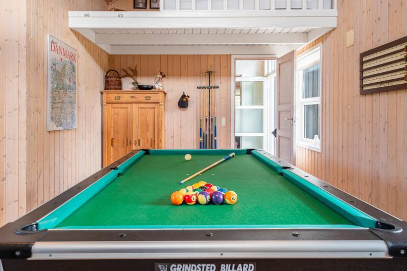 Foto von Ferienhaus KQ45 in Henne Strand - Westjütland