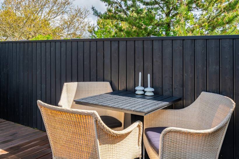 Foto von Ferienhaus KQ45 in Henne Strand - Westjütland