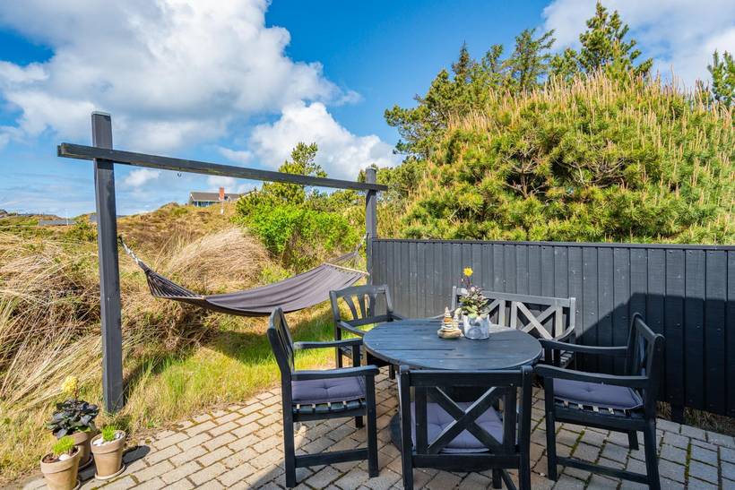 Foto von Ferienhaus KQ45 in Henne Strand - Westjütland