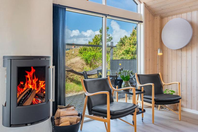 Foto von Ferienhaus KQ45 in Henne Strand - Westjütland