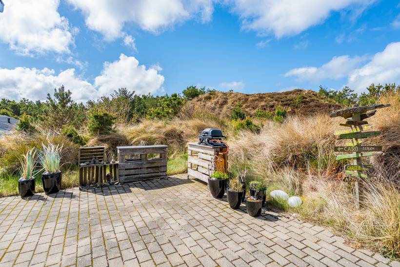 Foto von Ferienhaus KQ45 in Henne Strand - Westjütland