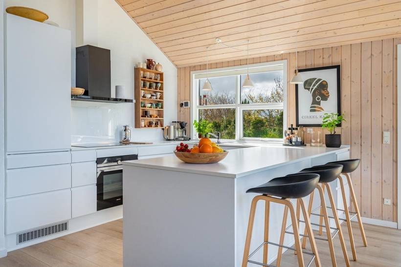 Foto von Ferienhaus KQ45 in Henne Strand - Westjütland