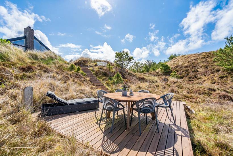Foto von Ferienhaus KQ45 in Henne Strand - Westjütland
