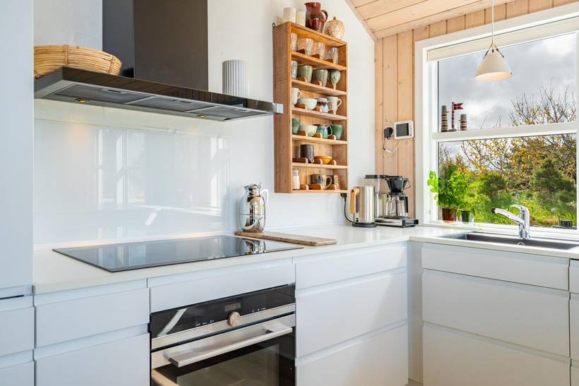 Foto von Ferienhaus KQ45 in Henne Strand - Westjütland