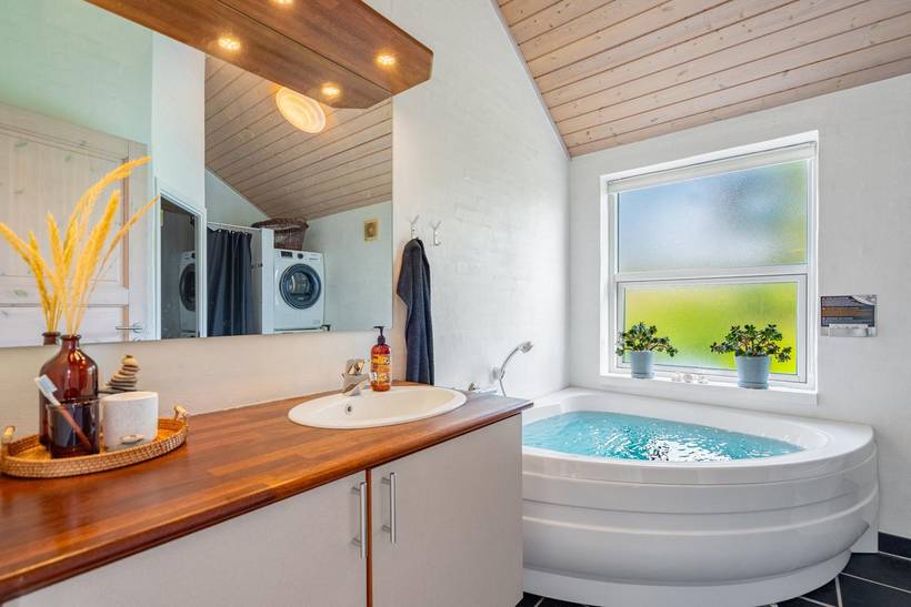 Foto von Ferienhaus KQ45 in Henne Strand - Westjütland