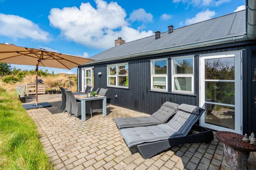 Foto von Ferienhaus KQ45 in Henne Strand - Westjütland