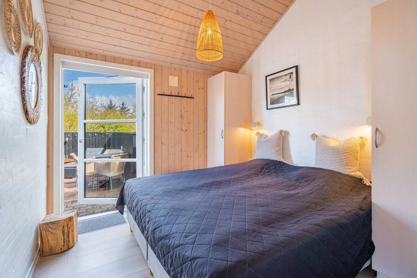 Foto von Ferienhaus KQ45 in Henne Strand - Westjütland