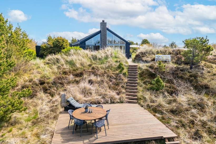 Foto von Ferienhaus KQ45 in Henne Strand - Westjütland