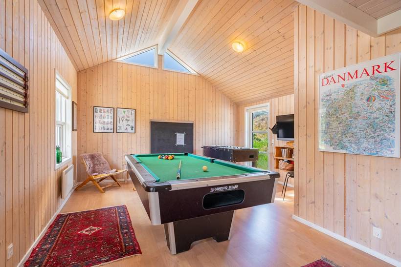Foto von Ferienhaus KQ45 in Henne Strand - Westjütland