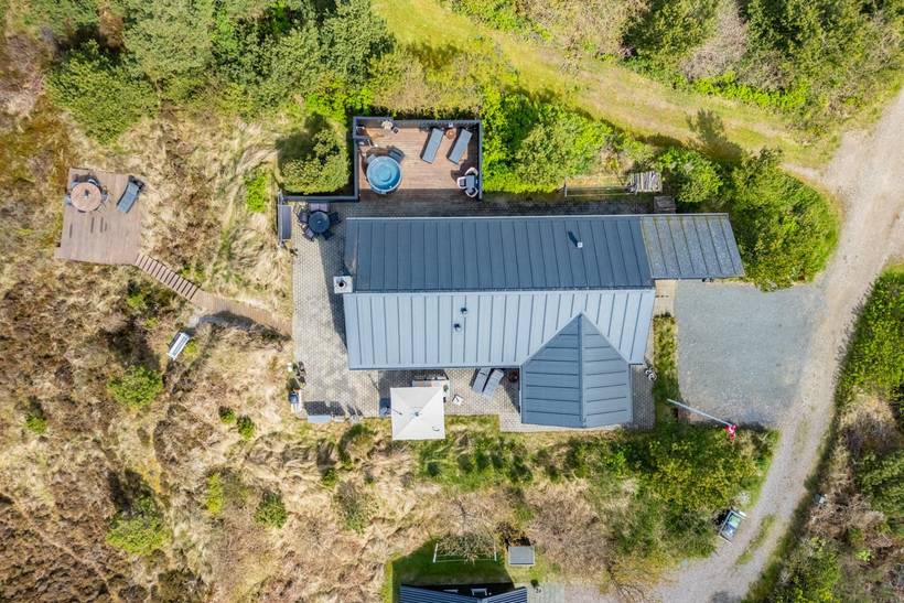 Foto von Ferienhaus KQ45 in Henne Strand - Westjütland