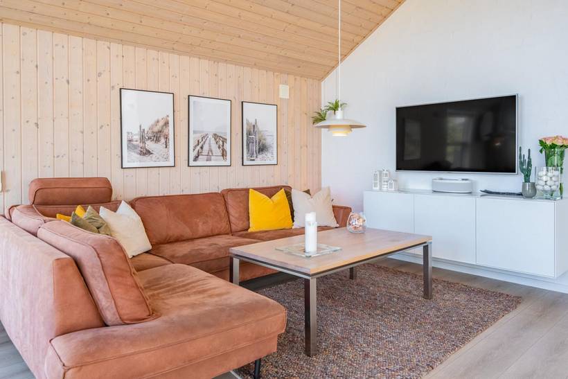 Foto von Ferienhaus KQ45 in Henne Strand - Westjütland