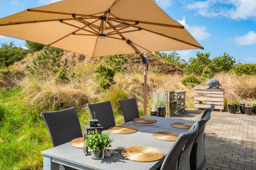 Foto von Ferienhaus KQ45 in Henne Strand - Westjütland