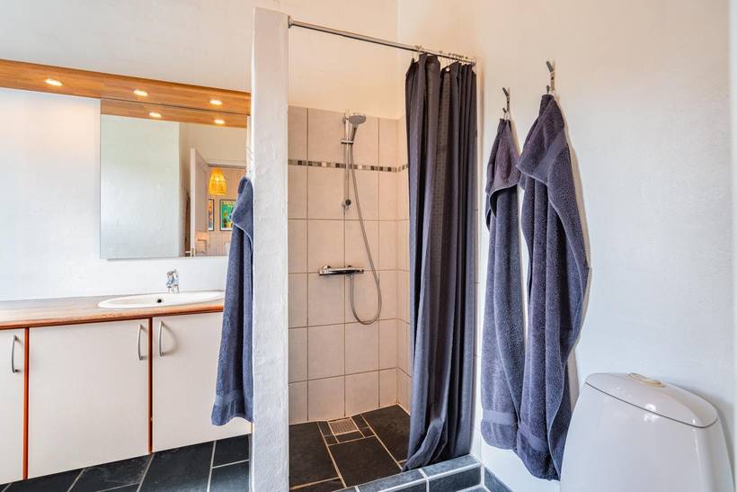 Foto von Ferienhaus KQ45 in Henne Strand - Westjütland