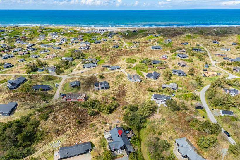 Foto von Ferienhaus KQ45 in Henne Strand - Westjütland
