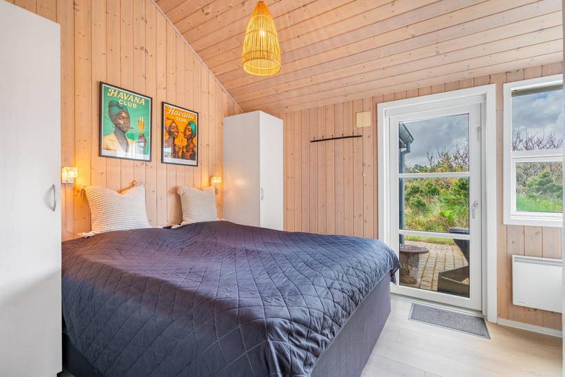 Foto von Ferienhaus KQ45 in Henne Strand - Westjütland