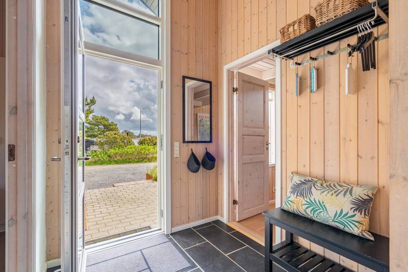 Foto von Ferienhaus KQ45 in Henne Strand - Westjütland