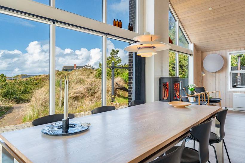Foto von Ferienhaus KQ45 in Henne Strand - Westjütland