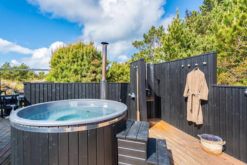 Foto von Ferienhaus KQ45 in Henne Strand - Westjütland