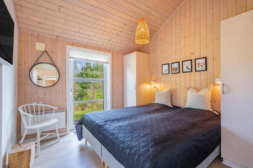 Foto von Ferienhaus KQ45 in Henne Strand - Westjütland