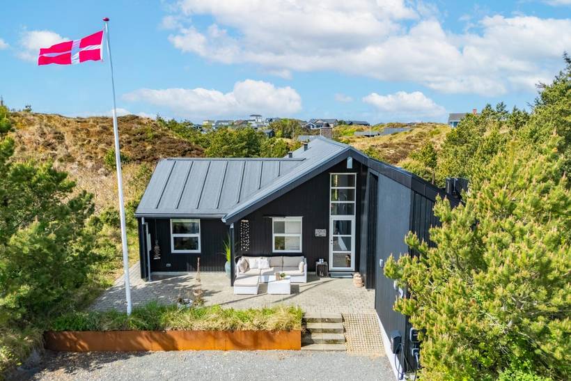 Foto von Ferienhaus KQ45 in Henne Strand - Westjütland
