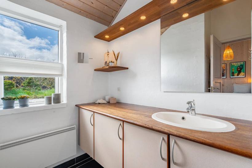 Foto von Ferienhaus KQ45 in Henne Strand - Westjütland