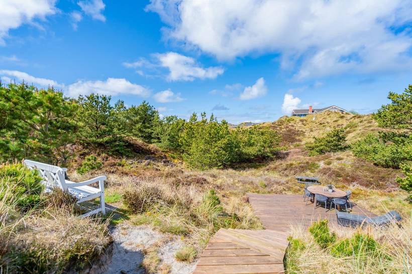 Foto von Ferienhaus KQ45 in Henne Strand - Westjütland