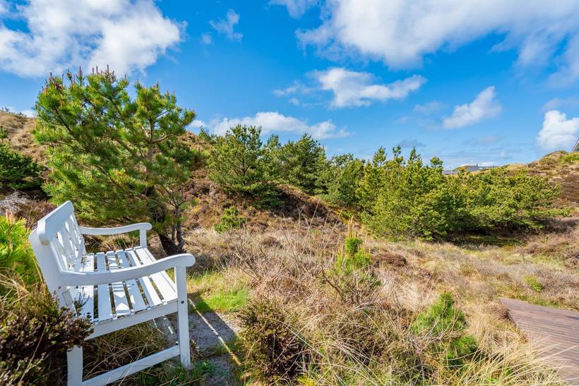 Foto von Ferienhaus KQ45 in Henne Strand - Westjütland