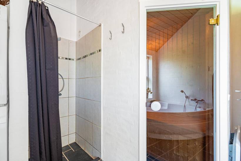 Foto von Ferienhaus KQ45 in Henne Strand - Westjütland