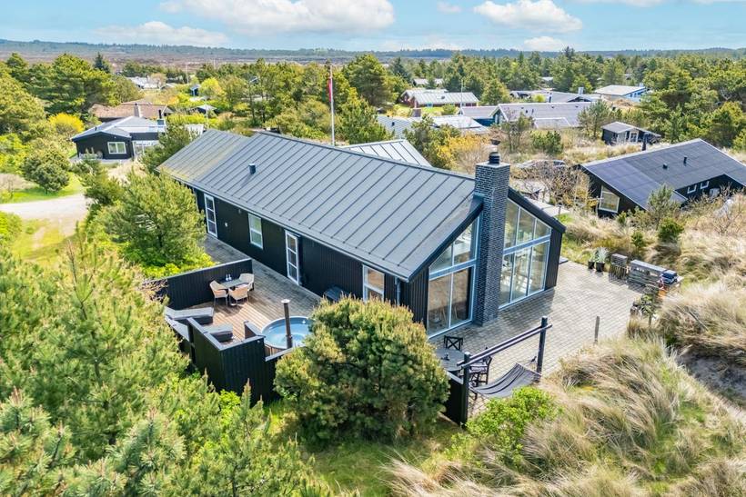 Foto von Ferienhaus KQ45 in Henne Strand - Westjütland