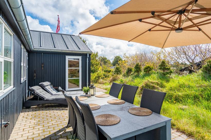 Foto von Ferienhaus KQ45 in Henne Strand - Westjütland
