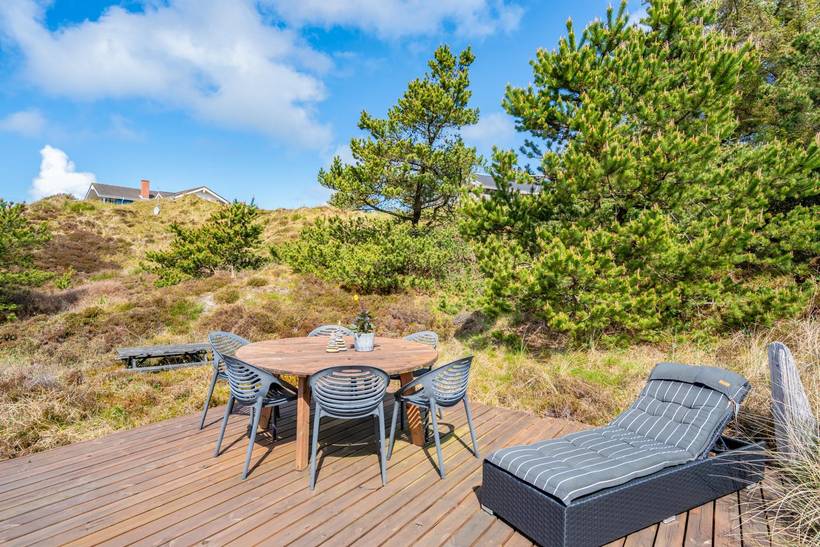 Foto von Ferienhaus KQ45 in Henne Strand - Westjütland