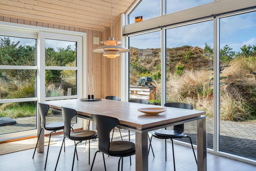 Foto von Ferienhaus KQ45 in Henne Strand - Westjütland