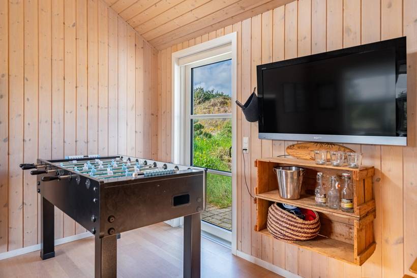 Foto von Ferienhaus KQ45 in Henne Strand - Westjütland
