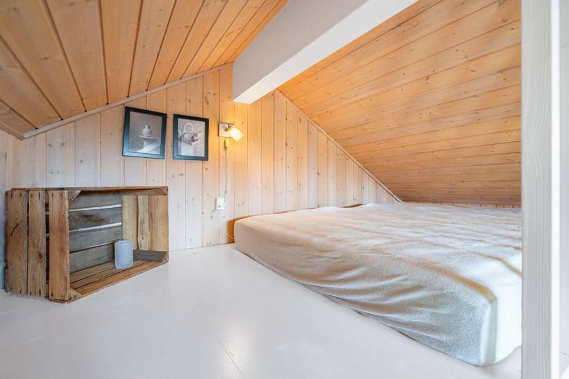 Foto von Ferienhaus KQ45 in Henne Strand - Westjütland