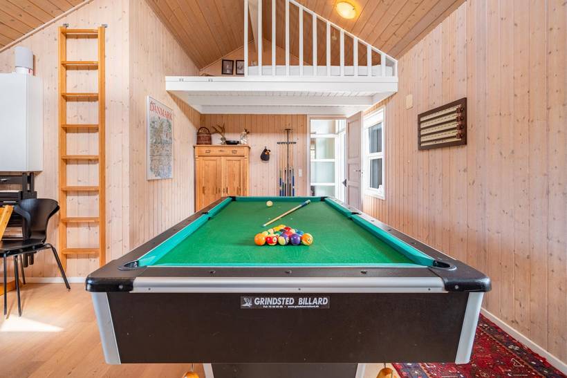 Foto von Ferienhaus KQ45 in Henne Strand - Westjütland
