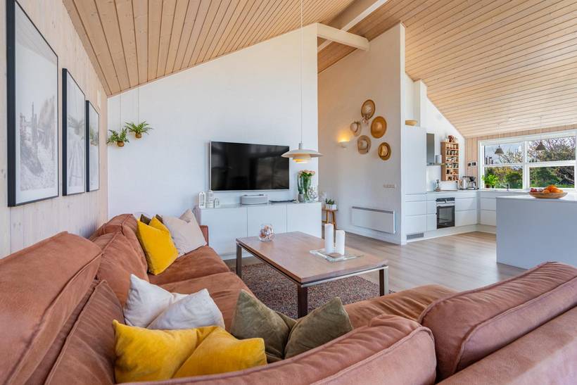 Foto von Ferienhaus KQ45 in Henne Strand - Westjütland