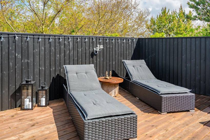 Foto von Ferienhaus KQ45 in Henne Strand - Westjütland